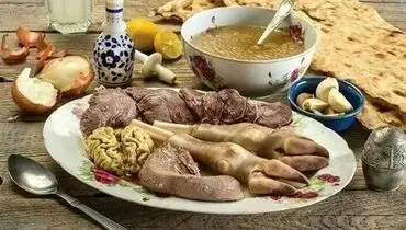کله پاچه در وعده افطار؛ بخوریم یا نخوریم؟