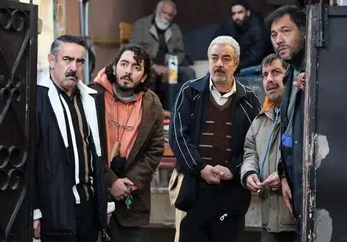 ختم پدر سعید آقاخانی با حضور مردم کردستان همراه بود + فیلم