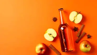 جرم گیری دندان ها با سرکه سیب چگونه میباشد؟
