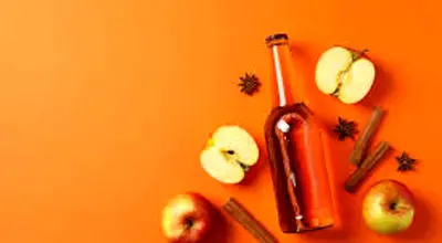 جرم گیری دندان ها با سرکه سیب چگونه میباشد؟
