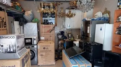 تورم سنگین، بازار کالاهای دست‌دوم را داغ کرد؛ خرید قسطی به مواد غذایی هم رسید