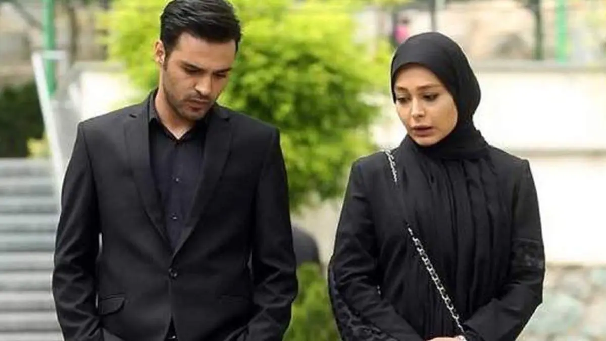 نگاهی نافذ، تصویری ماندگار؛ عکسی دیدنی از سانیا سالاری!