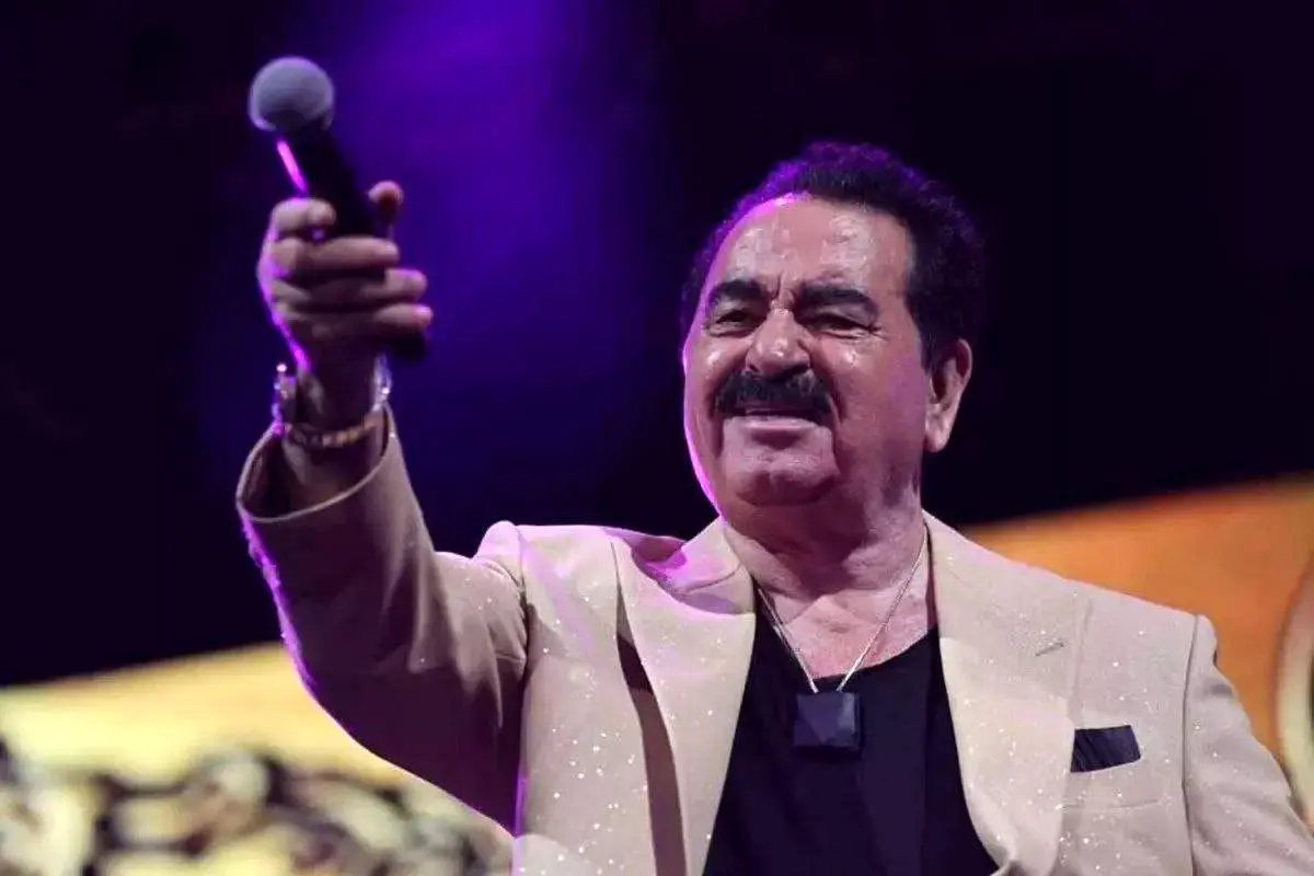 حکم سنگین دادگاه برای پسر ابراهیم تاتلیس!