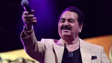 حکم سنگین دادگاه برای پسر ابراهیم تاتلیس!