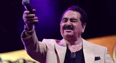 حکم سنگین دادگاه برای پسر ابراهیم تاتلیس!