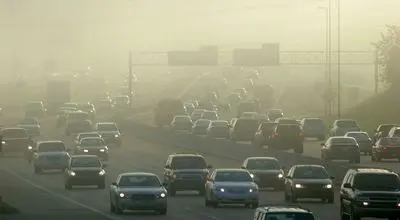 منشأ مه‏‏‏‏‏‌دود شهرهای شمالی مشخص شد