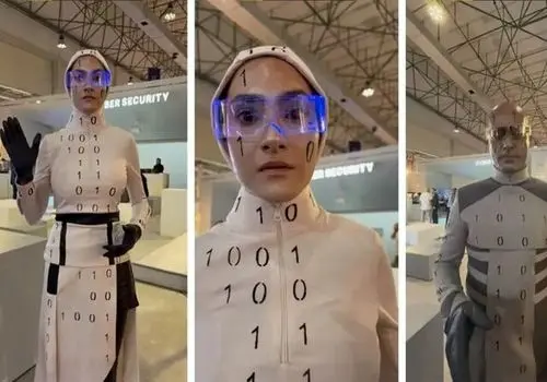 وقتی مهندس سابق از راز ترسناک ربات‌های Figure پرده برداشت
