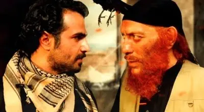 اولین سریال نوروزی تلویزیون مشخص شد