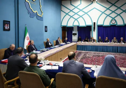 رئیس‌جمهور: مداخلات نظامی آمریکا در خلیج فارس، بازار انرژی جهان را تهدید می‌کند
