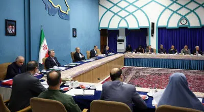 پزشکیان: عدالت در آموزش و سلامت باید برای همه برقرار شود
