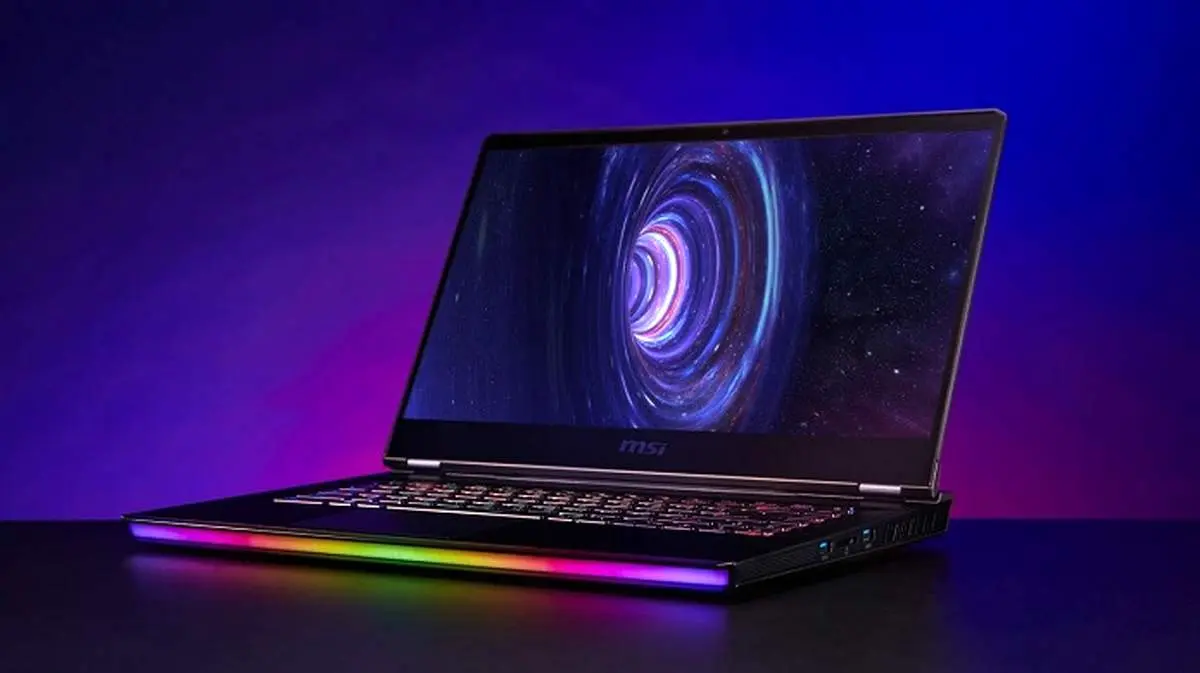 قیمت انواع لپ تاپ ام اس آی MSI امروز + جدول
