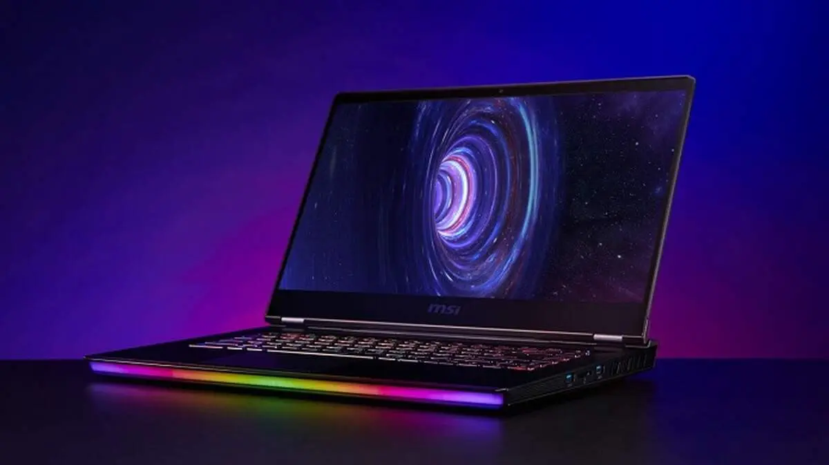 قیمت انواع لپ تاپ ام اس آی MSI امروز + جدول
