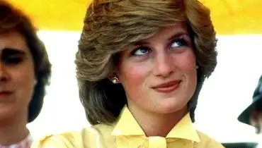 عکس عروسی «پرنسس دایانا» در لندن؛ سال 1359