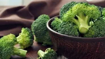 بروکلی سالم‌تر؛ بهترین شیوه مصرف برای حفظ مواد مغذی

