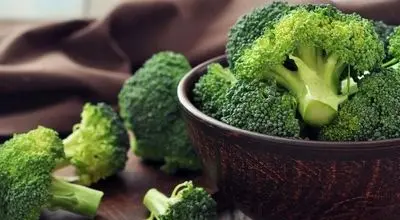بروکلی سالم‌تر؛ بهترین شیوه مصرف برای حفظ مواد مغذی

