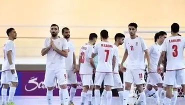 ایران به دنبال هت‌تریک برای صعود به فینال آسیا