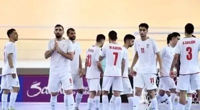 ایران به دنبال هت‌تریک برای صعود به فینال آسیا