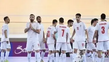 ایران به دنبال هت‌تریک برای صعود به فینال آسیا
