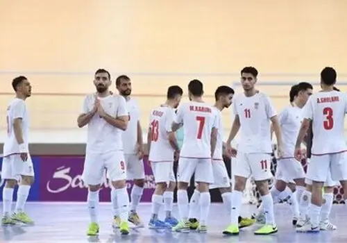عراق هم حریف یوزها نشد/ صعود ایران به چهاردهمین فینال آسیایی