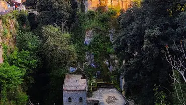 دره‌ای که زمان را بلعید؛ بازگشت طبیعت به والونه دئی مولینی+تصاویر