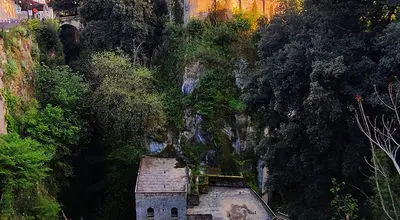 دره‌ای که زمان را بلعید؛ بازگشت طبیعت به والونه دئی مولینی+تصاویر