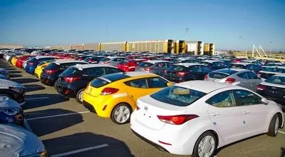 زمان ثبت نام خودرو‌های وارداتی اعام شد