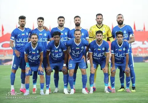 پایان انتظار؛ زمان دقیق سفر بازیکن جامانده استقلال به امارات مشخص شد