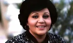 آهنگ هایده تیتر روزنامه اصولگرا شد/عکس 