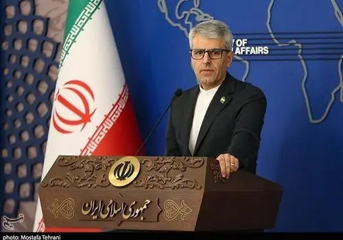 عراقچی: مذاکرات پیشرفت ملموسی نداشته است/ نیروهای مسلح آماده از سرگرفتن جنگ است