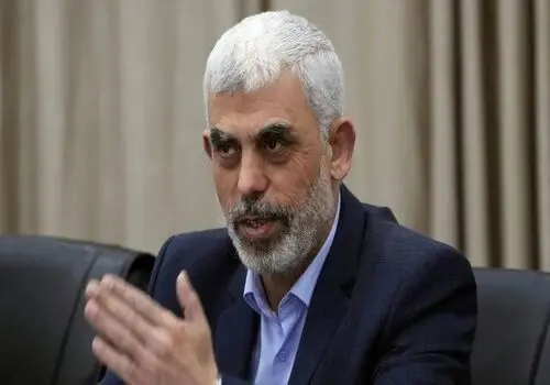 تصمیم اسرائیل در مورد پیکر یحیی السنوار خبرساز شد