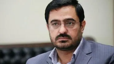 سعید مرتضوی در یک مراسم دیده شد + عکس