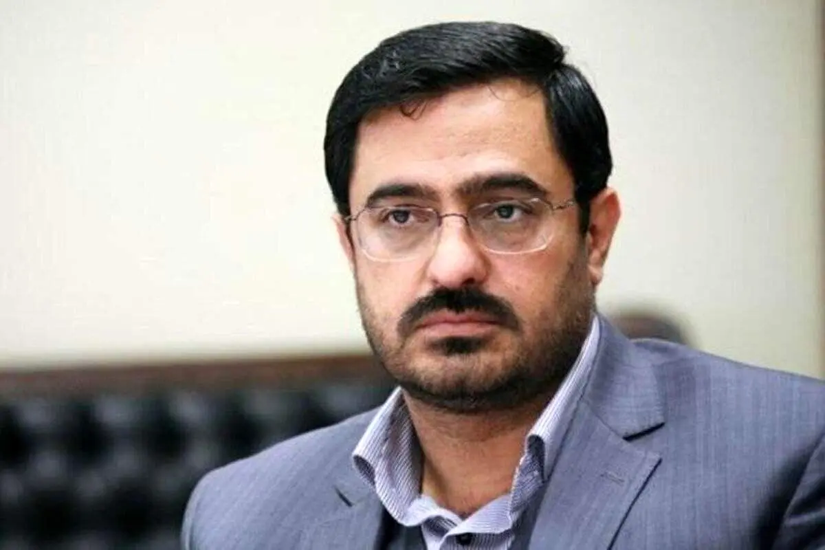 سعید مرتضوی در یک مراسم دیده شد + عکس