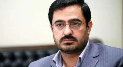 سعید مرتضوی در یک مراسم دیده شد + عکس