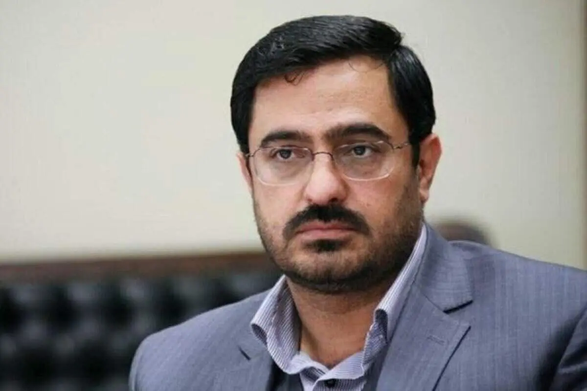 سعید مرتضوی در یک مراسم دیده شد + عکس