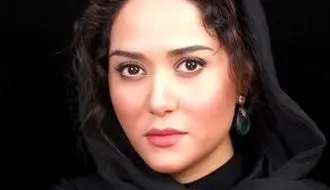 ویدئویی از حال هوای غم‌انگیز منزل پریناز ایزدیار