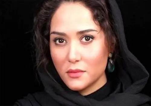 تصاویر جدید از پیمان معادی و پریناز ایزدیار در کن
