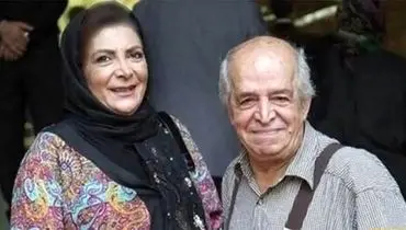 روایت جالب مهوش قادری از بافتنی یاد گرفتنش+فیلم