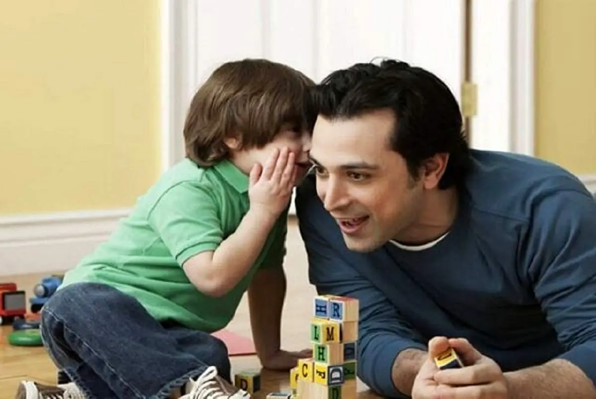 چرا کودکان خبرچینی میکنند و چطور با آن برخورد کنیم؟