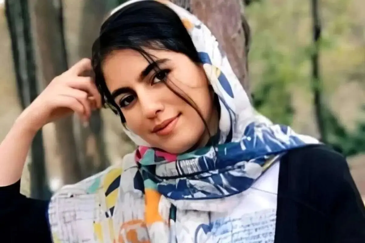 جسد الهه حسیننژاد پیدا شد+ اظهارات قاتل پس از دستگیری+ فیلم