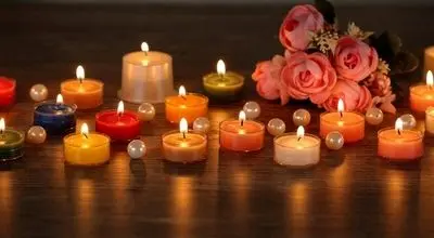 فال شمع برای ۱۶ مهر ۱۴۰۴