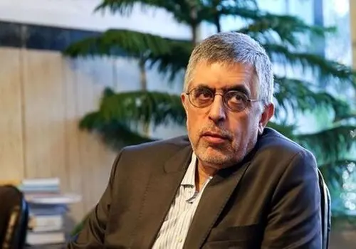حکم جدید رئیس جمهور برای حاجی میرزایی