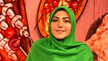 کنایه المیرا شریفی مقدم به وزیر کار + فیلم 