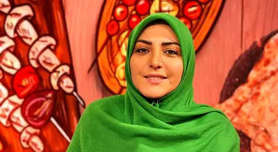 کنایه المیرا شریفی مقدم به وزیر کار + فیلم