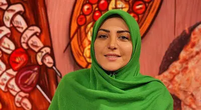واکنش دور از انتظار المیرا شریفی مقدم نسبت به انتقاد از او + فیلم