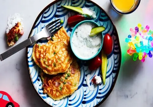 دسری تابستانی و خوش‌عطر؛ طرز تهیه کرم لیمویی خانگی!