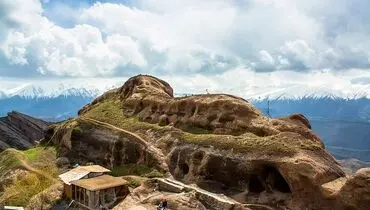 لحظه ثبت جهانی قلعه الموت در میراث‌جهانی یونسکو + فیلم