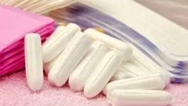 انواع نوار بهداشتی و طریقه استفاده از آن
