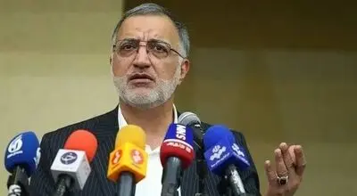 انتقاد زاکانی از تنش‌آفرینی: کشور به «خروس جنگی» نیاز ندارد