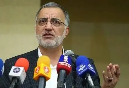 انتقاد زاکانی از تنش‌آفرینی: کشور به «خروس جنگی» نیاز ندارد