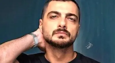 بازیگر «شغال» به سبک نوید محمدزاده تیپ زد